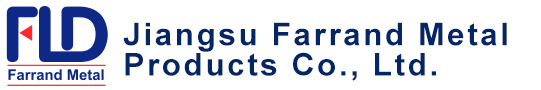 Jiangsu Farrand Metal Products Co., Ltd. 